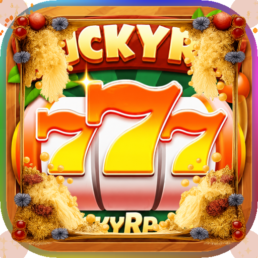 luckyrp — mitra unggulan